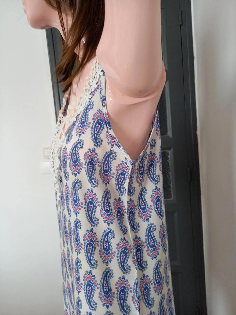 Zomerjurk – photo 3